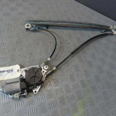 Mecanisme  moteur lève-glace avant droit CITROEN EVASION
