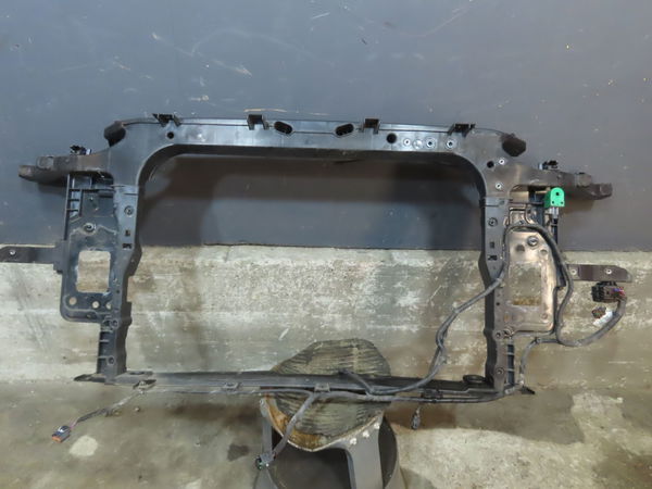 Face avant HYUNDAI KONA