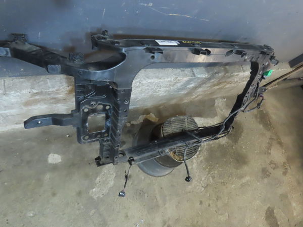 Face avant HYUNDAI KONA