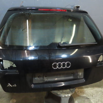 Hayon AUDI A4