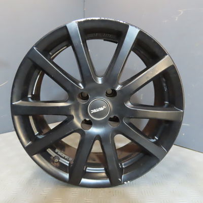 Jante aluminium 2 CITROEN C4