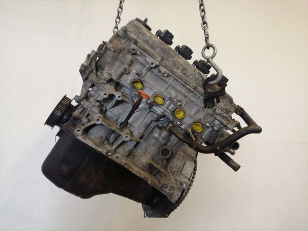 Moteur essence Nissan MICRA II (K11) 1.0 i 16v (1992-2000)