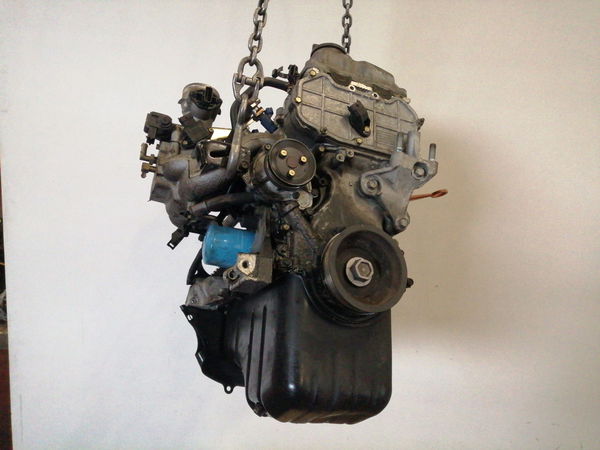 Moteur essence Nissan MICRA II (K11) 1.0 i 16v (1992-2000)