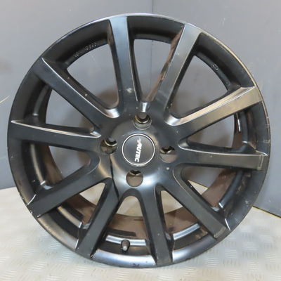 Jante aluminium 4 CITROEN C4