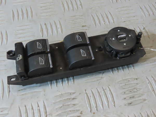 Commande lève-glace porte avant gauche FORD C-MAX