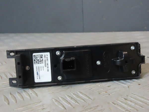 Commande lève-glace porte avant gauche FORD C-MAX