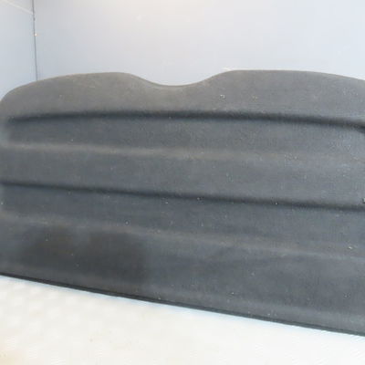 Tablette plage arrière CITROEN C4
