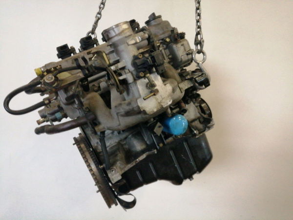 Moteur essence Nissan MICRA II (K11) 1.0 i 16v (1992-2000)
