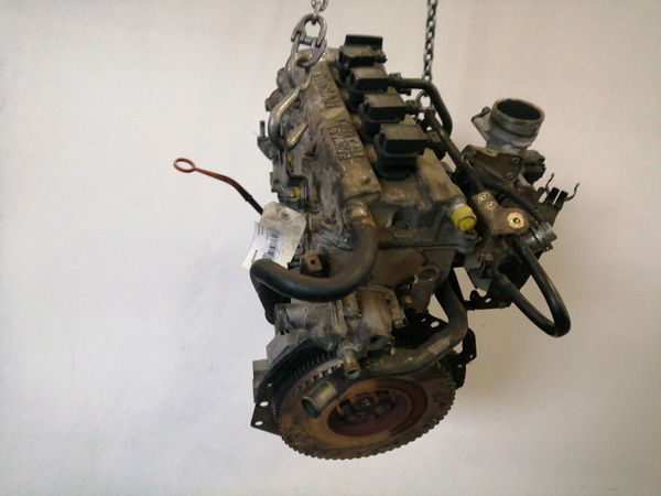 Moteur essence Nissan MICRA II (K11) 1.0 i 16v (1992-2000)