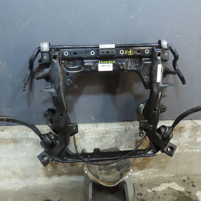 Berceau moteur avant BMW X1