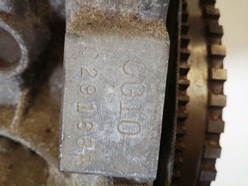 Moteur essence Nissan MICRA II (K11) 1.0 i 16v (1992-2000)