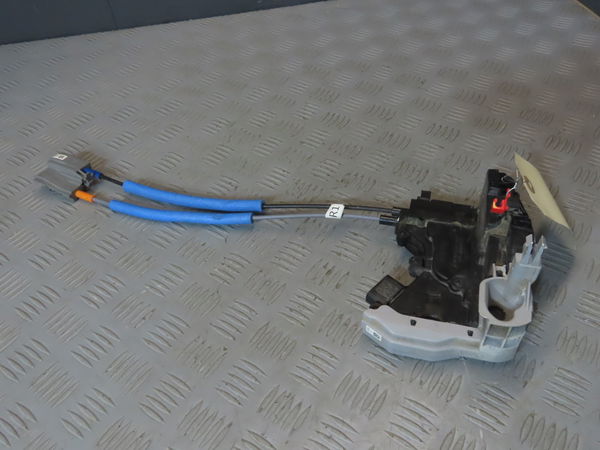 Serrure porte avd HYUNDAI KONA