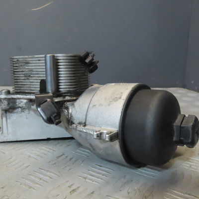 Refroidisseur  filtre a huile CITROEN C4 PICASSO