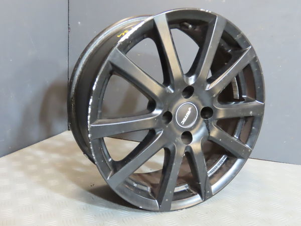 Jante aluminium CITROEN C4