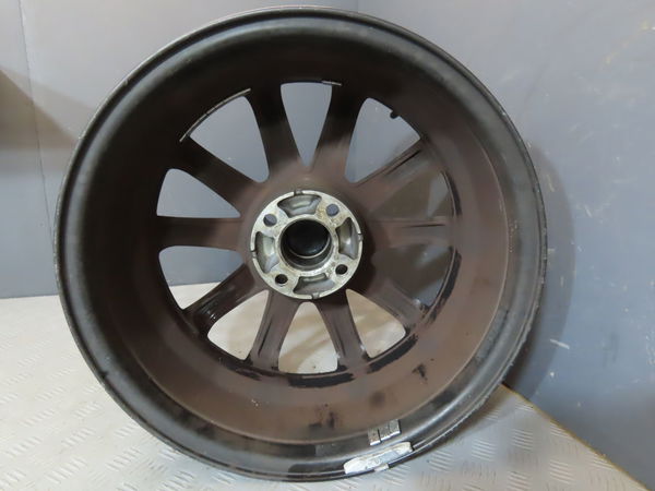 Jante aluminium CITROEN C4