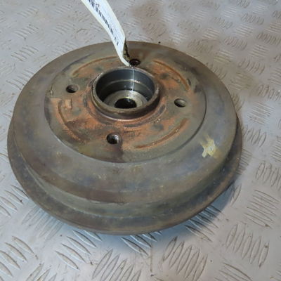 Tambour arrière droit PEUGEOT 206