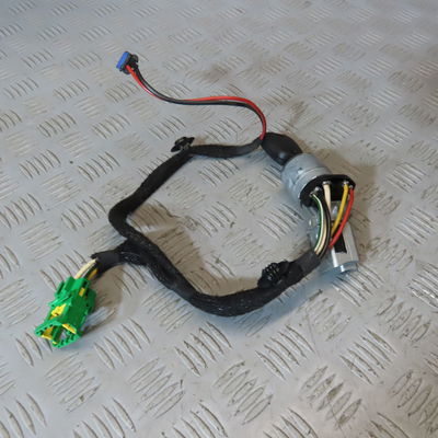 Antivol de direction PEUGEOT 307
