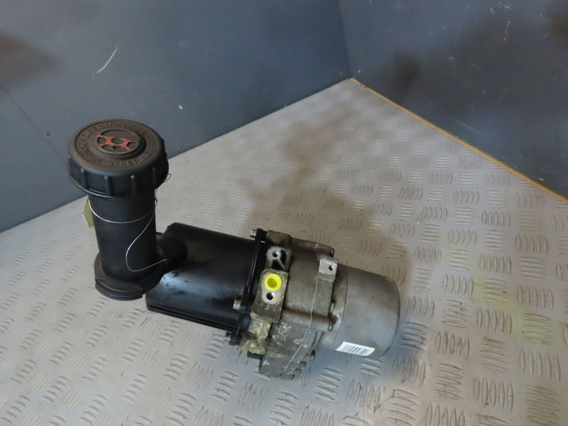 Moteur electrique de direction assistée PEUGEOT 307