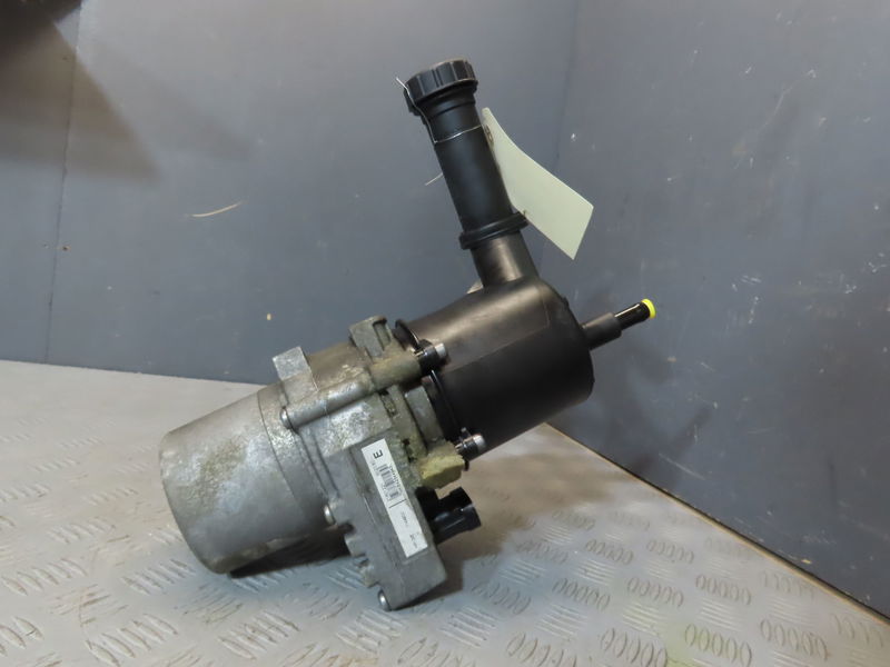 Moteur electrique de direction assistée PEUGEOT 307