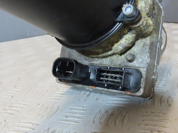 Moteur electrique de direction assistée PEUGEOT 307