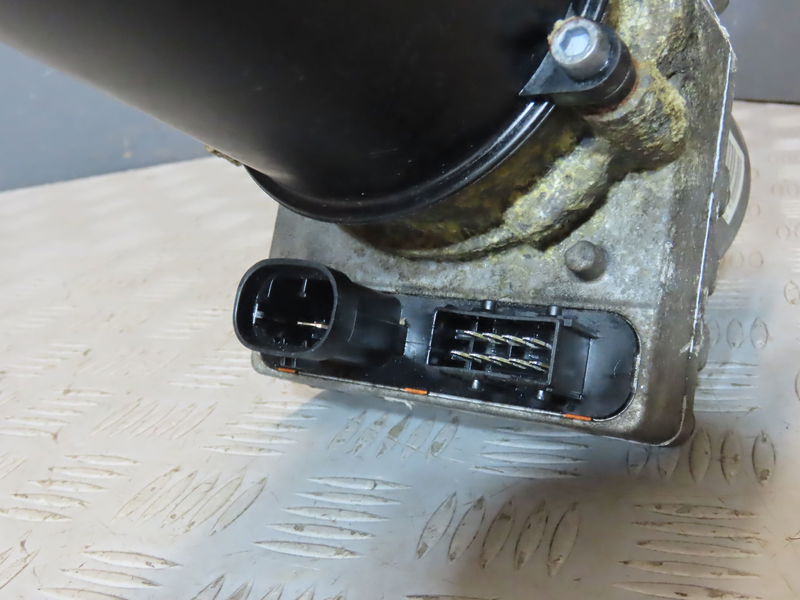 Moteur electrique de direction assistée PEUGEOT 307