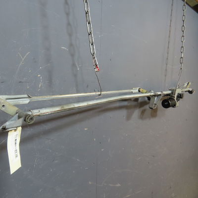 Moteur essuie-glace avant PEUGEOT 307