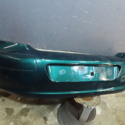 Pare-choc arrière PEUGEOT 307
