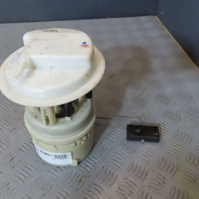 Pompe à carburant immergée PEUGEOT 307