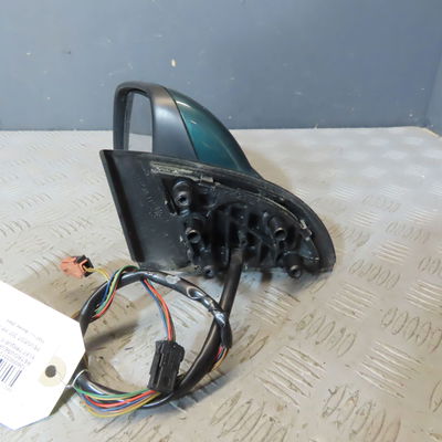 Retroviseur exterieur electrique gauche PEUGEOT 307