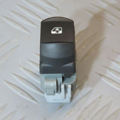 Commande lève-glace porte avant droite RENAULT MEGANE