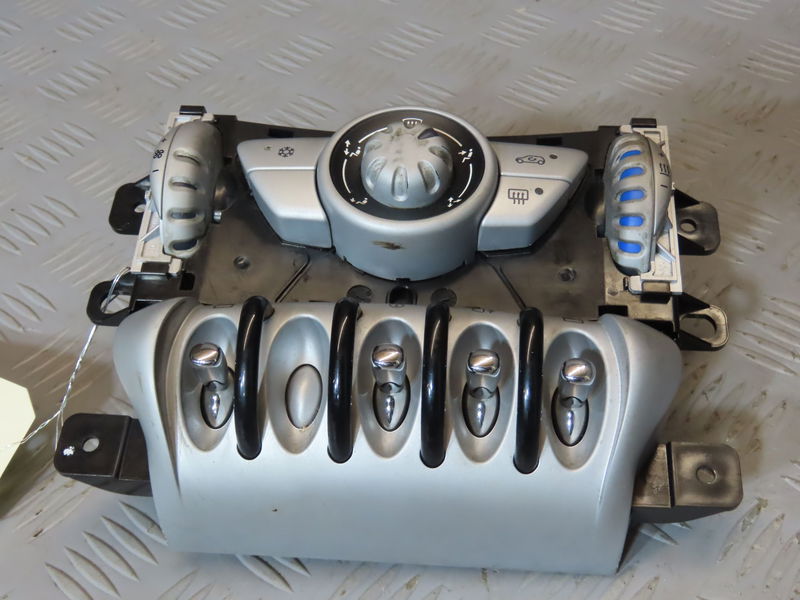 Commande de chauffage MINI MINI