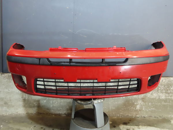 Pare-choc avant FIAT PUNTO