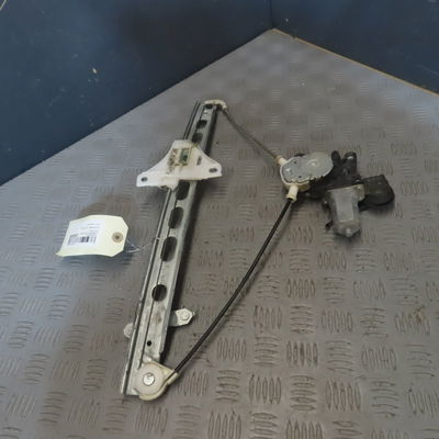 Commande lève-glace porte avant gauche SUZUKI SWIFT