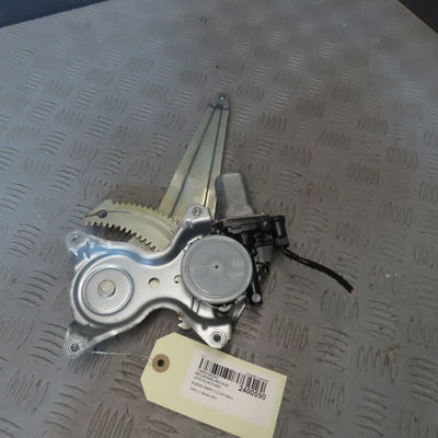 Mecanismemoteur leve-glace ard SUZUKI SWIFT