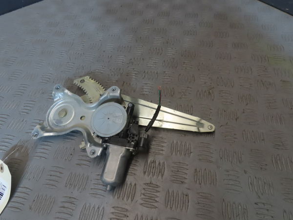 Mecanismemoteur leve-glace arg SUZUKI SWIFT