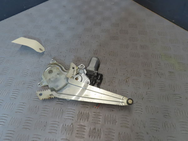 Mecanismemoteur leve-glace arg SUZUKI SWIFT