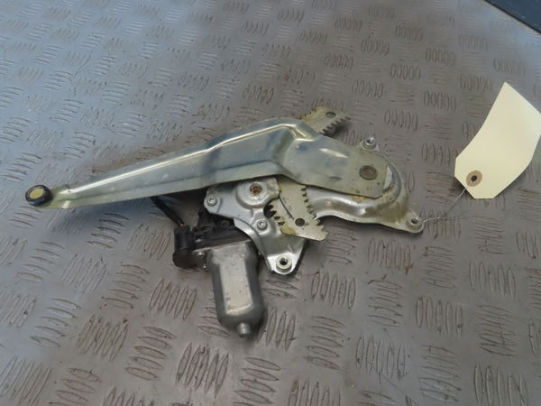 Mecanismemoteur leve-glace arg SUZUKI SWIFT