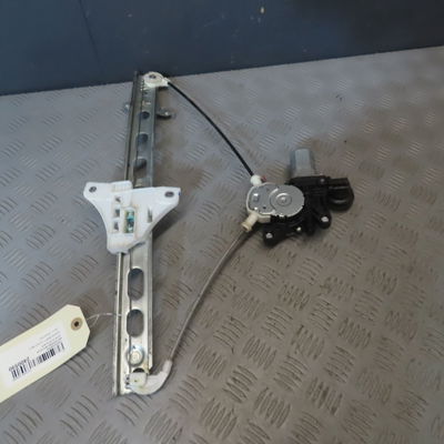 Mecanisme  moteur lève-glace avant droit SUZUKI SWIFT