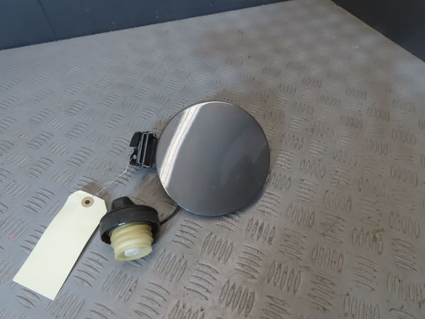 Portillon carburant aile arg SUZUKI SWIFT