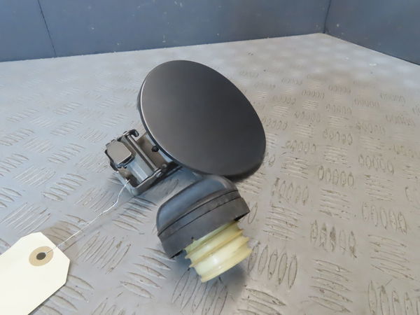 Portillon carburant aile arg SUZUKI SWIFT