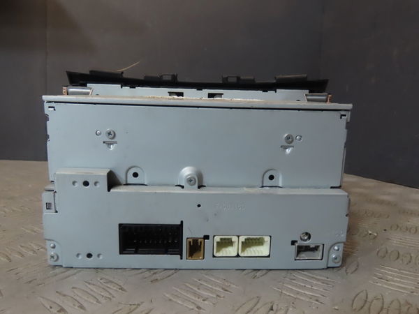 Autoradio SUZUKI SWIFT