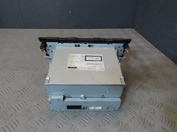 Autoradio SUZUKI SWIFT
