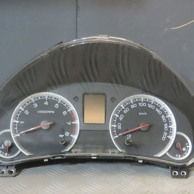 Compteur SUZUKI SWIFT