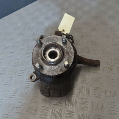 Moyeu avg SUZUKI SWIFT