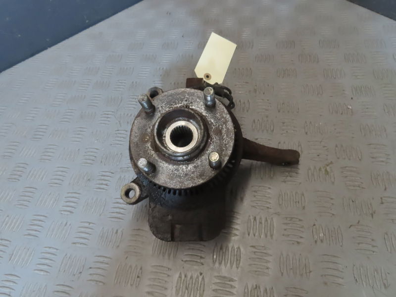 Moyeu avg SUZUKI SWIFT