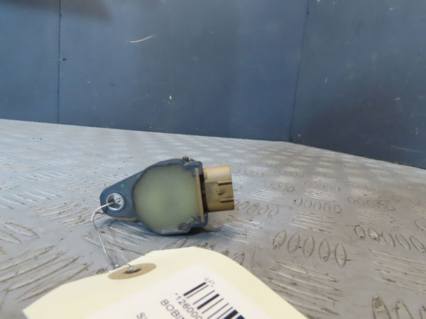 Bobine 2 SUZUKI SWIFT