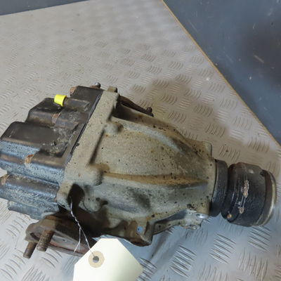 Pont arriere SUZUKI SWIFT