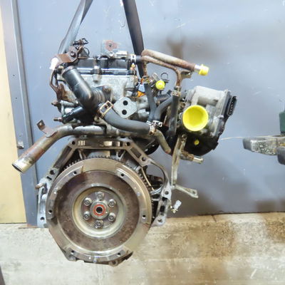 Moteur essence SUZUKI SWIFT