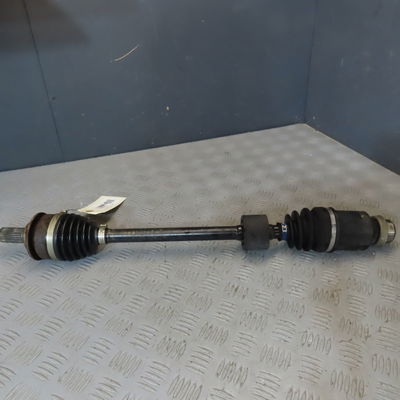 Transmission avant droite SUZUKI SWIFT