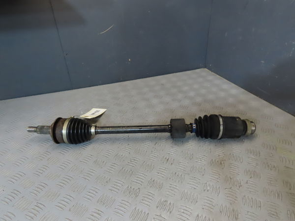 Transmission avant droite SUZUKI SWIFT